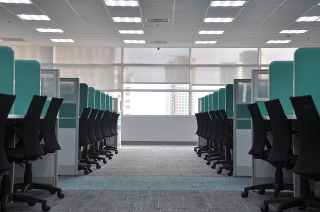 Office Chairs Desks