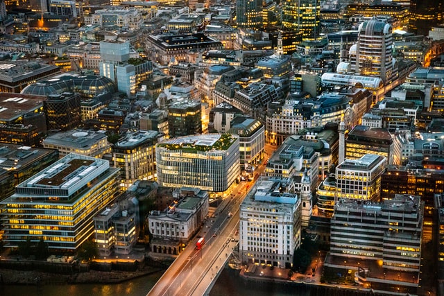London Bridge