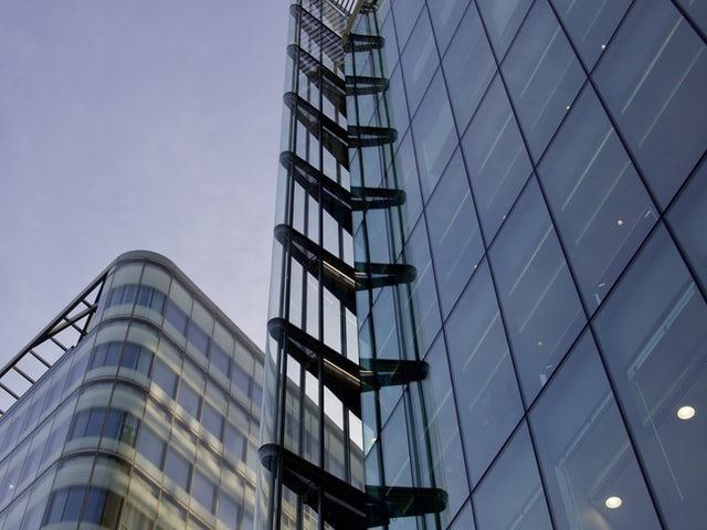 Office Buildings