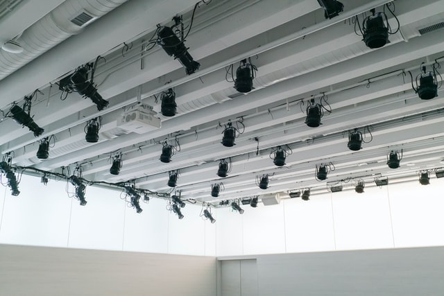 Lighting Rig