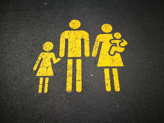 Family Sign