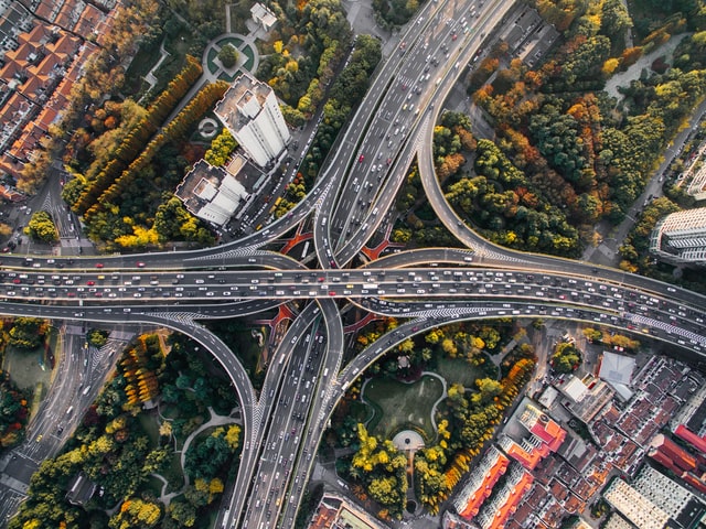 Roads