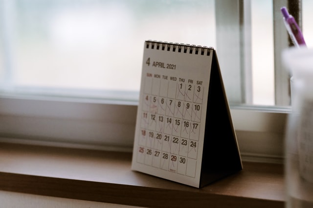 Calendar