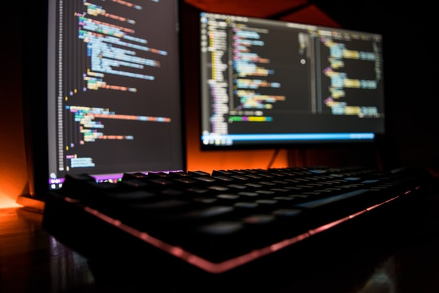 Computer programming
