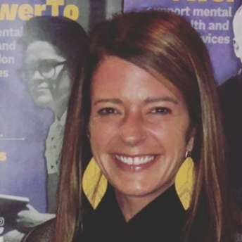 Melanie Stritch