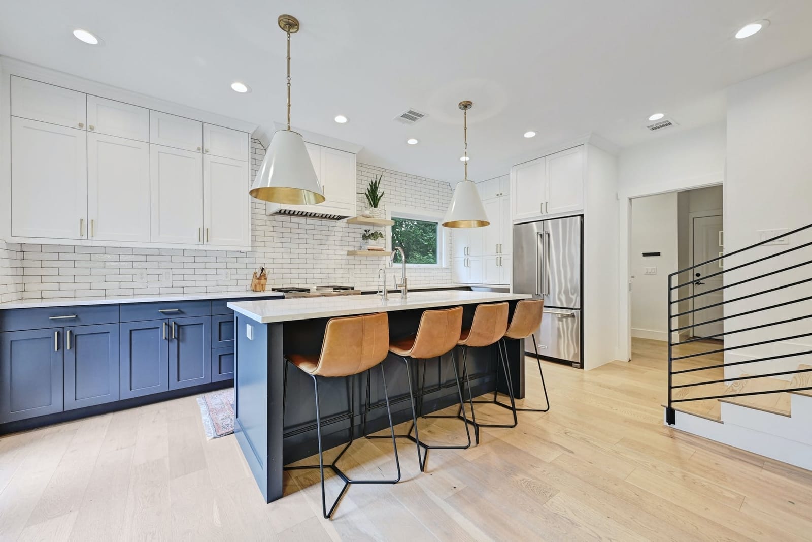 Interior Design by Claire Zinnecker