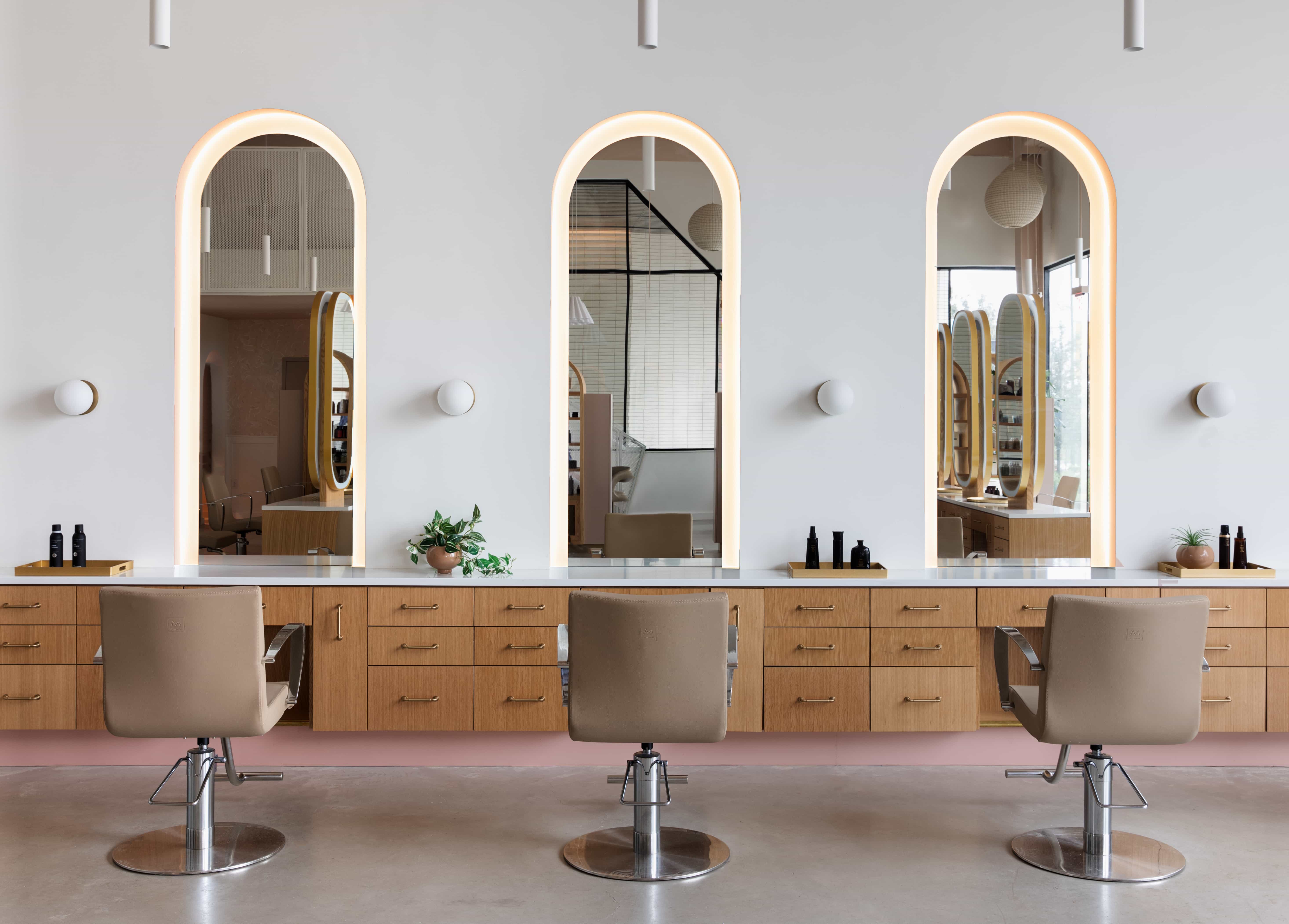 Mirror Mirror Austin