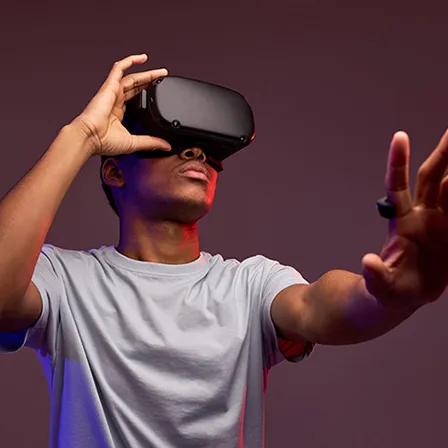 Vr Basic The Basics