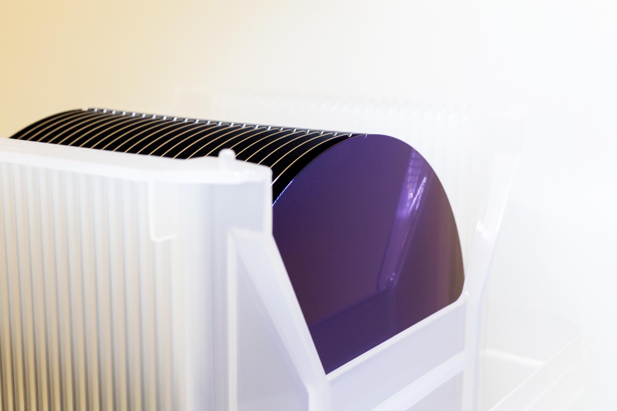 Fascinating Facts about Double-Side Polish Wafers