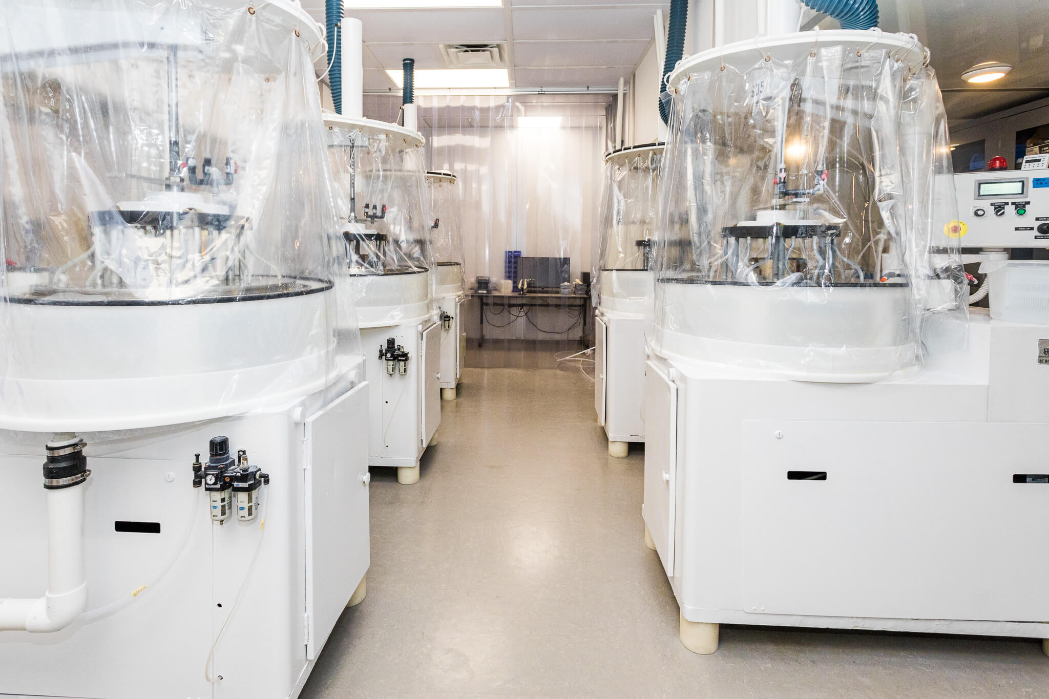 The Exceptional Material Properties of Float Zone Wafers