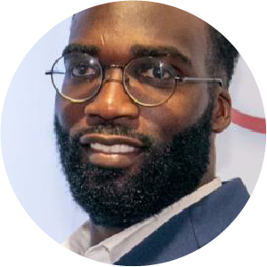 AMO Ambassador Andrew