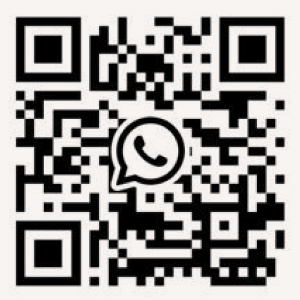 Whatsapp QR code