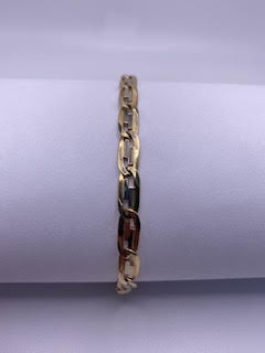 Gold Bracelet