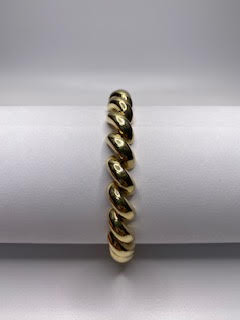 Gold Bracelet