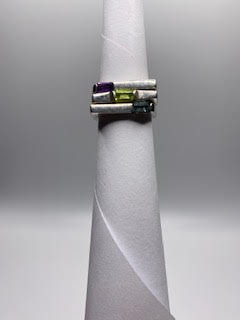 3 Piece Ring Set