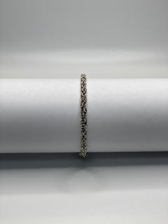 Silver Bracelet