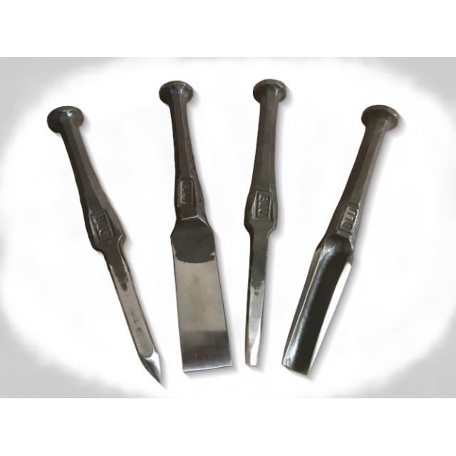 Carving Chisels Sets