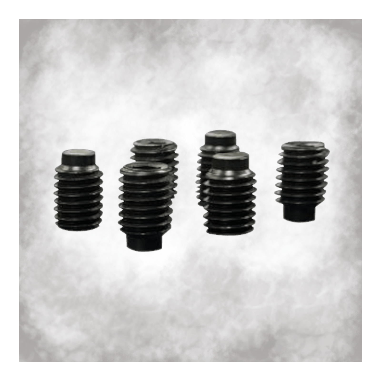 Power Hammer Die Parts