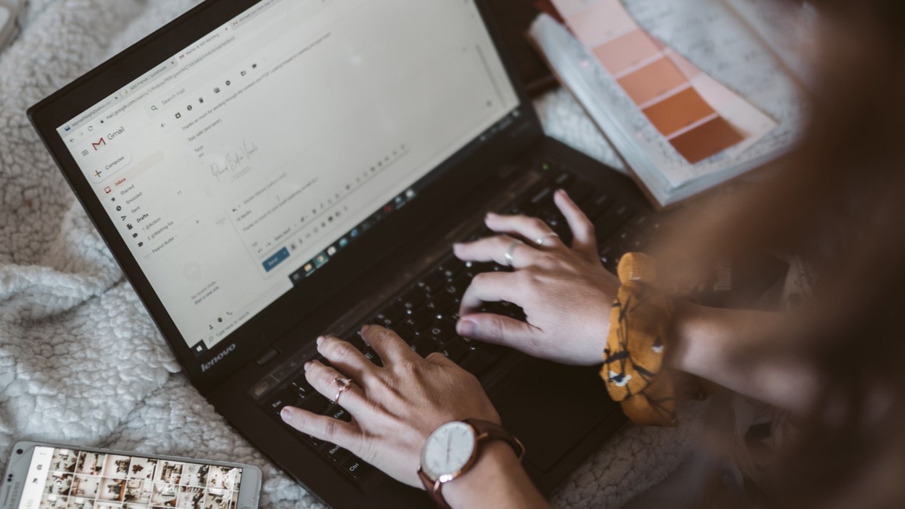 Phishing: Examples, Scams, and Caveats | CertifID