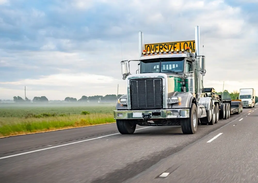 Carrying the Load for Americas Transportation Infrastructure