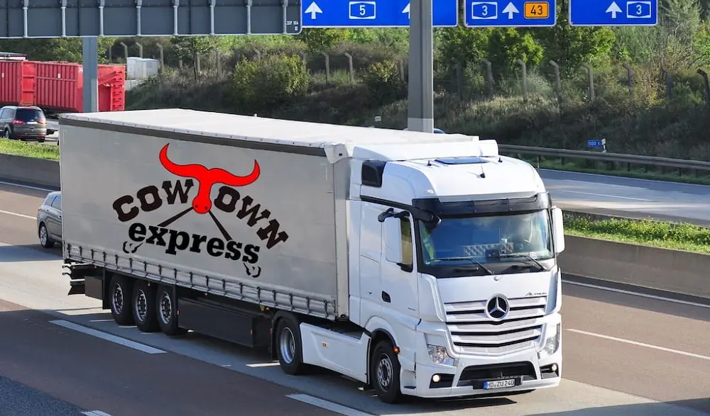 Legal Axle Weight Limits for Trucks By State