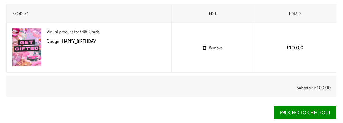 Bad checkut experience from PrettyLittleThing