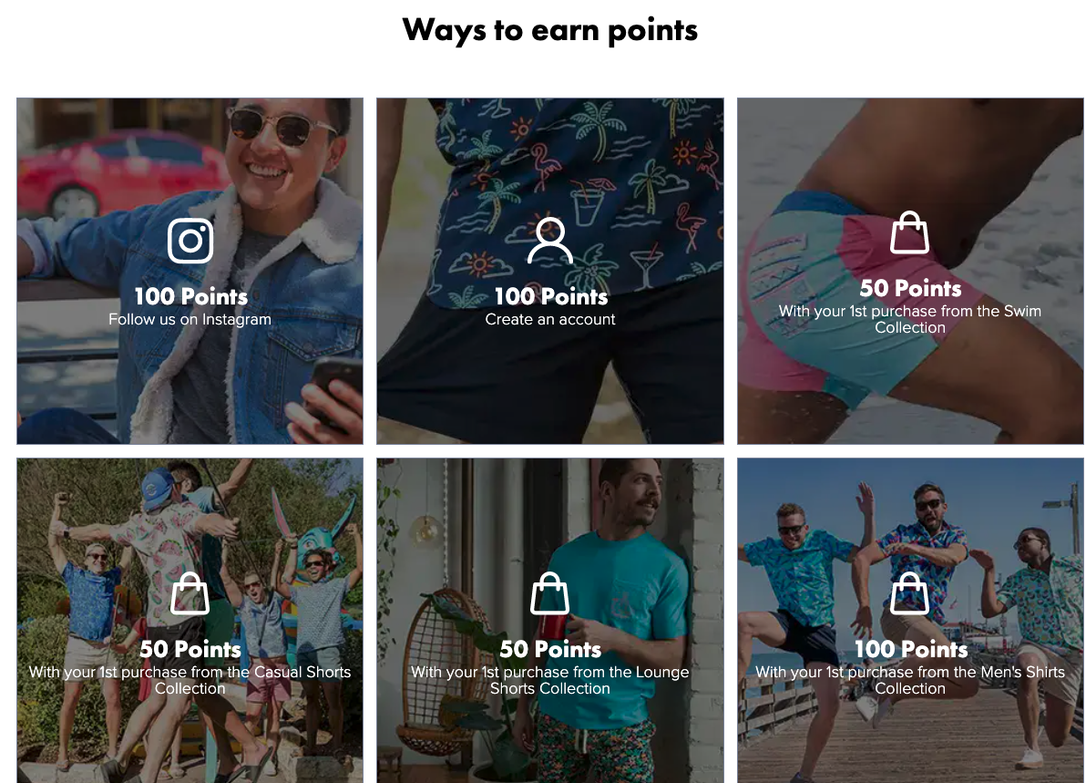 Loyalty Programs UX and UI Best Practices