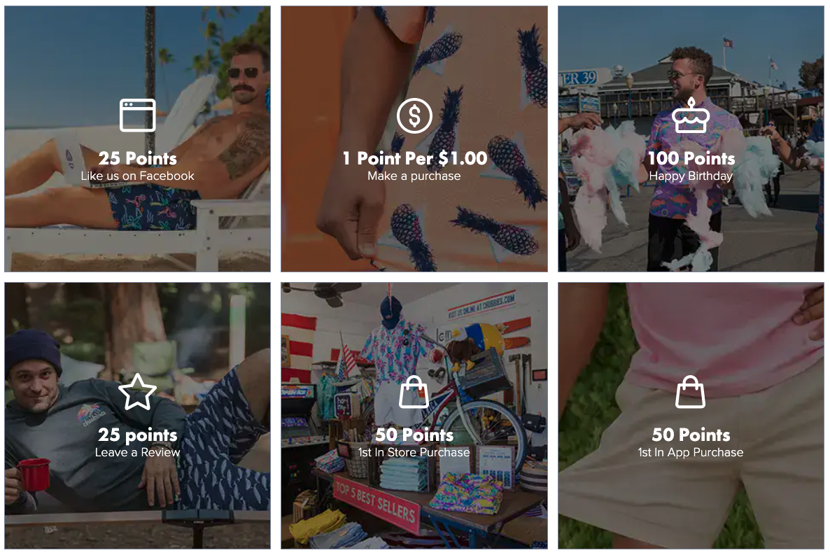 Loyalty Programs UX and UI Best Practices