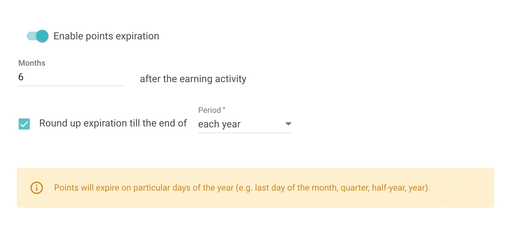 Guide to Loyalty Points Expiration Should You Do It and How?
