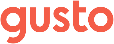 Gusto logo