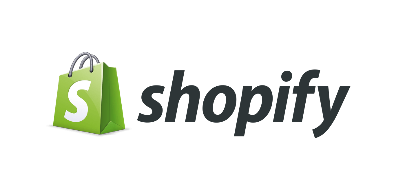 Shopify Logo
