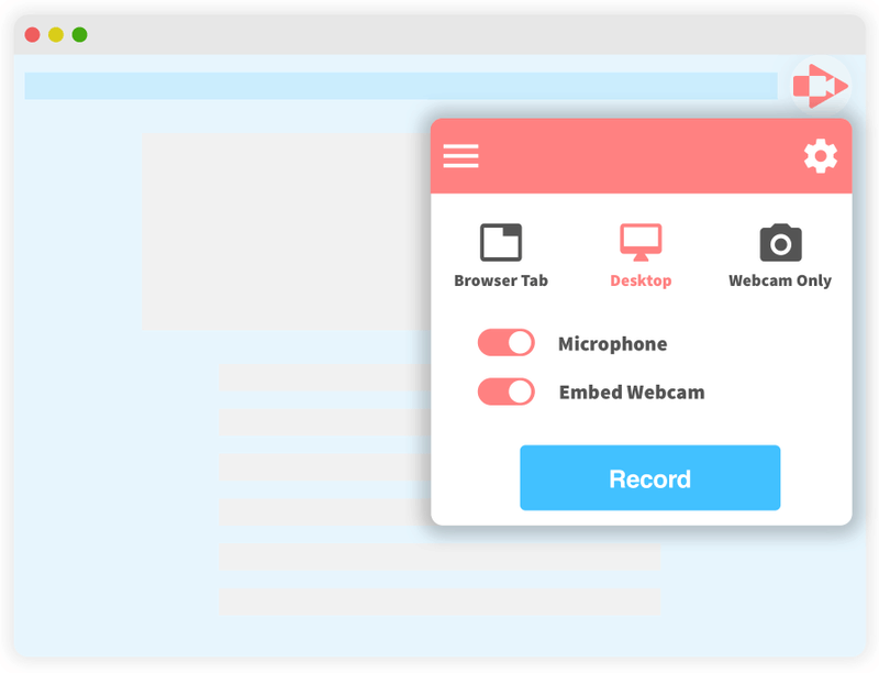 screencastify editor