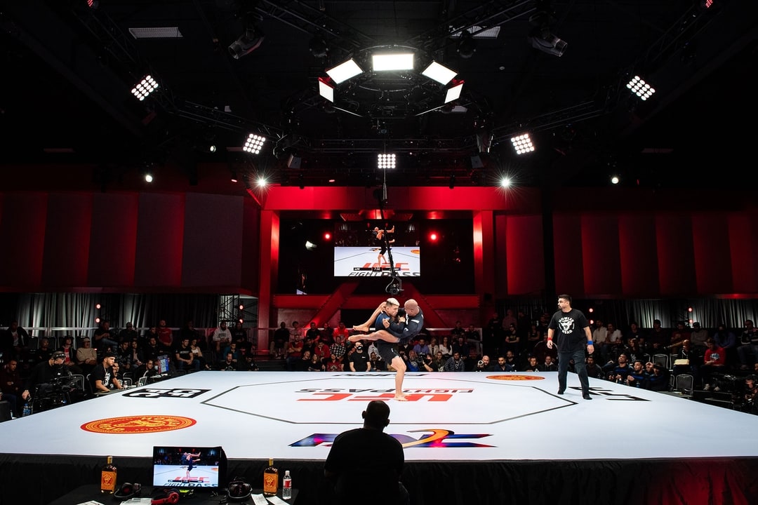 UFC Apex