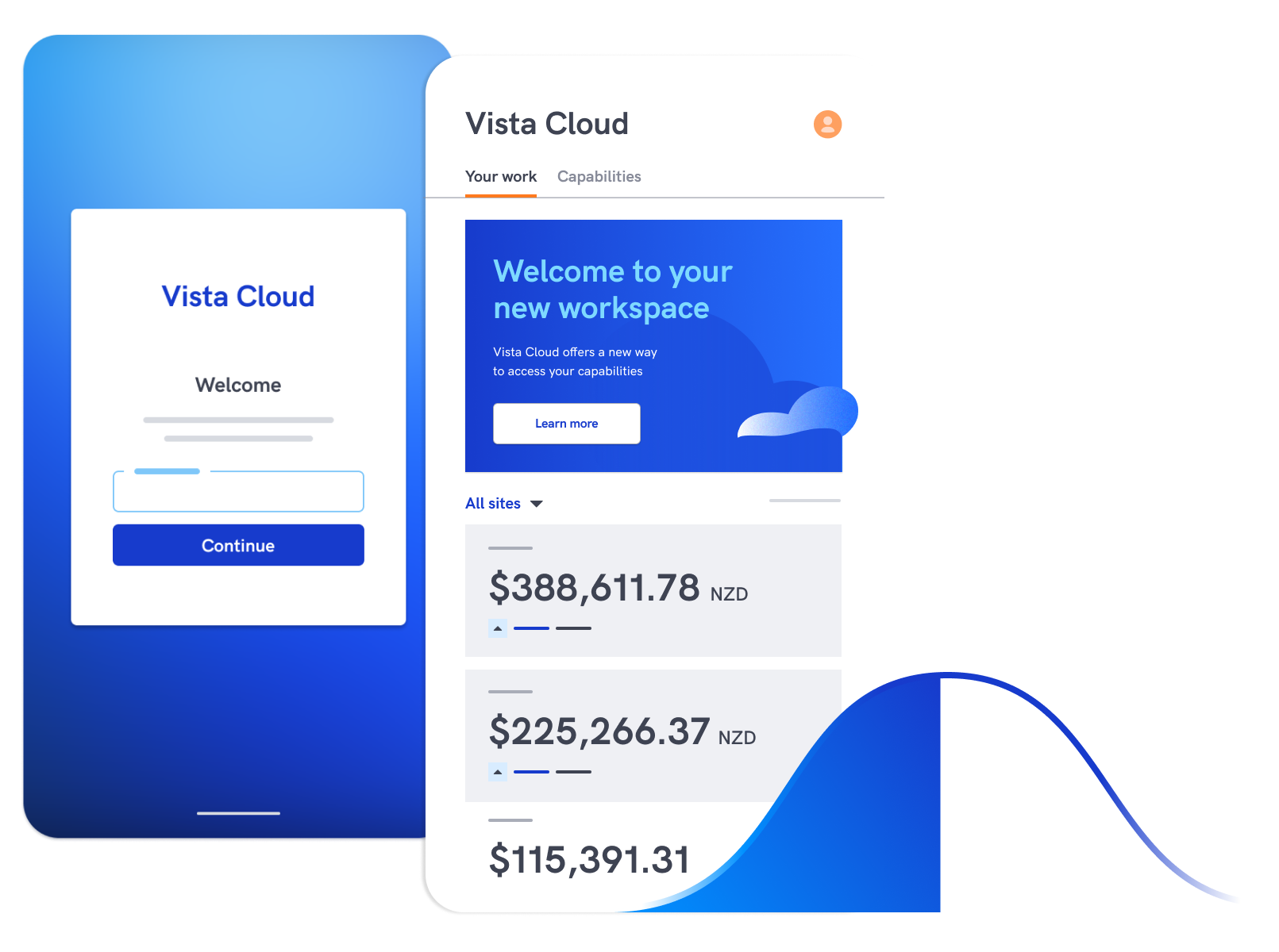 Cloudbased cinema management software