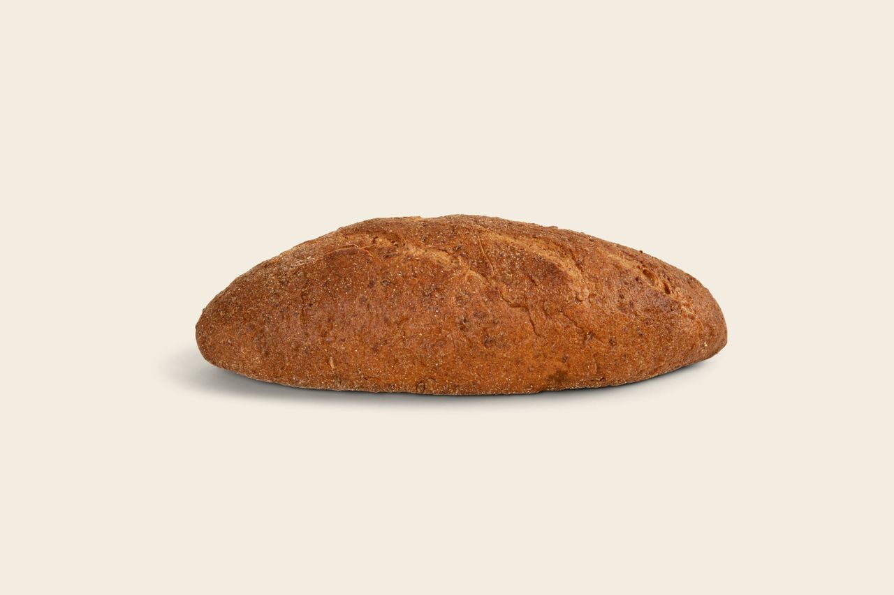 Whole Wheat Bread