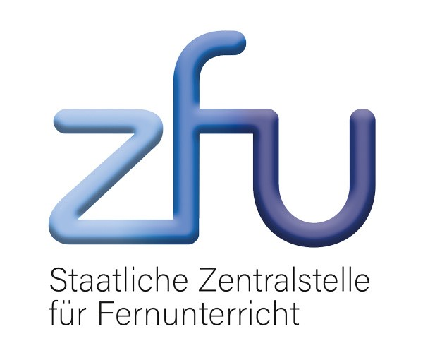 Logo zfu