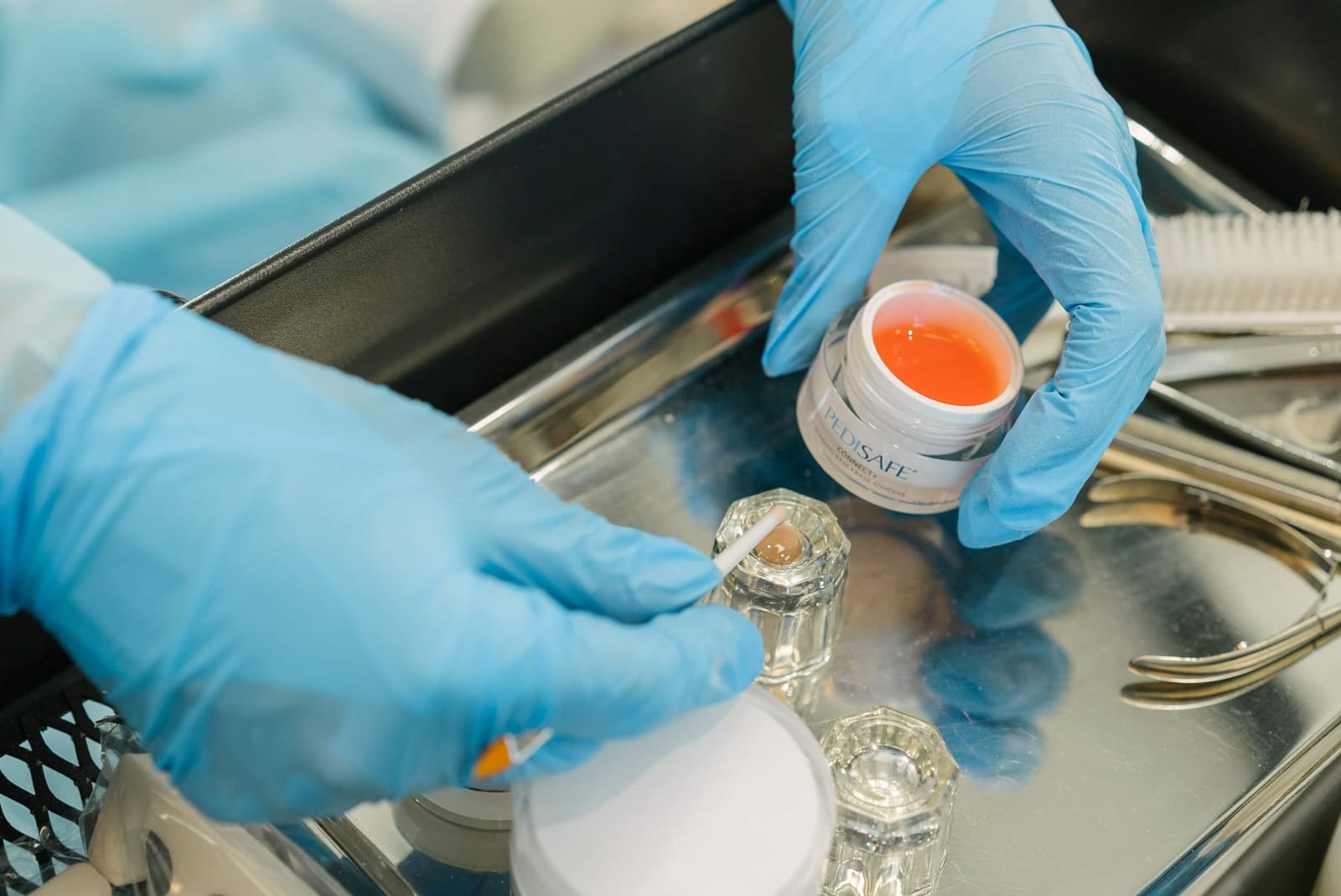 Nail Reconstruction Near Me Expert Solutions for Beautiful Nails