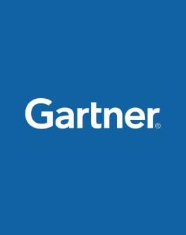 Gartner Logo - SkyHive AI