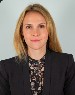 Ashley Casovan - SkyHive AI