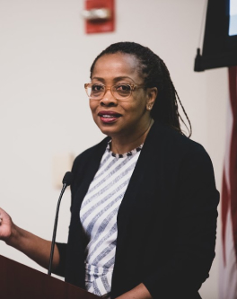 Marjorie Parker - SkyHive AI