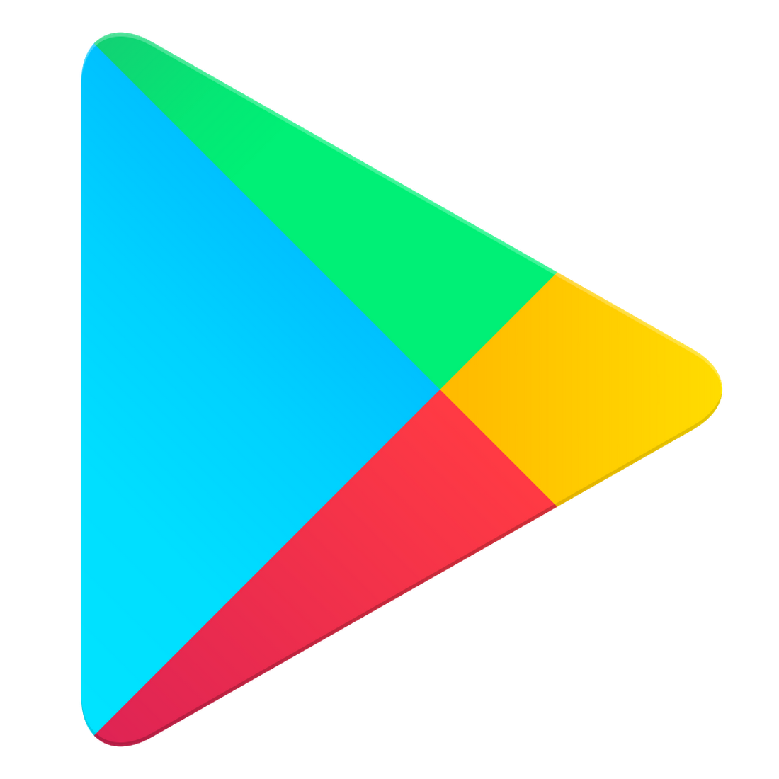 What is Google Play?‍