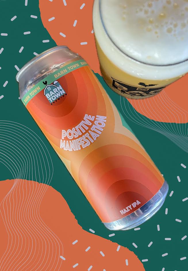 Distribution kegs