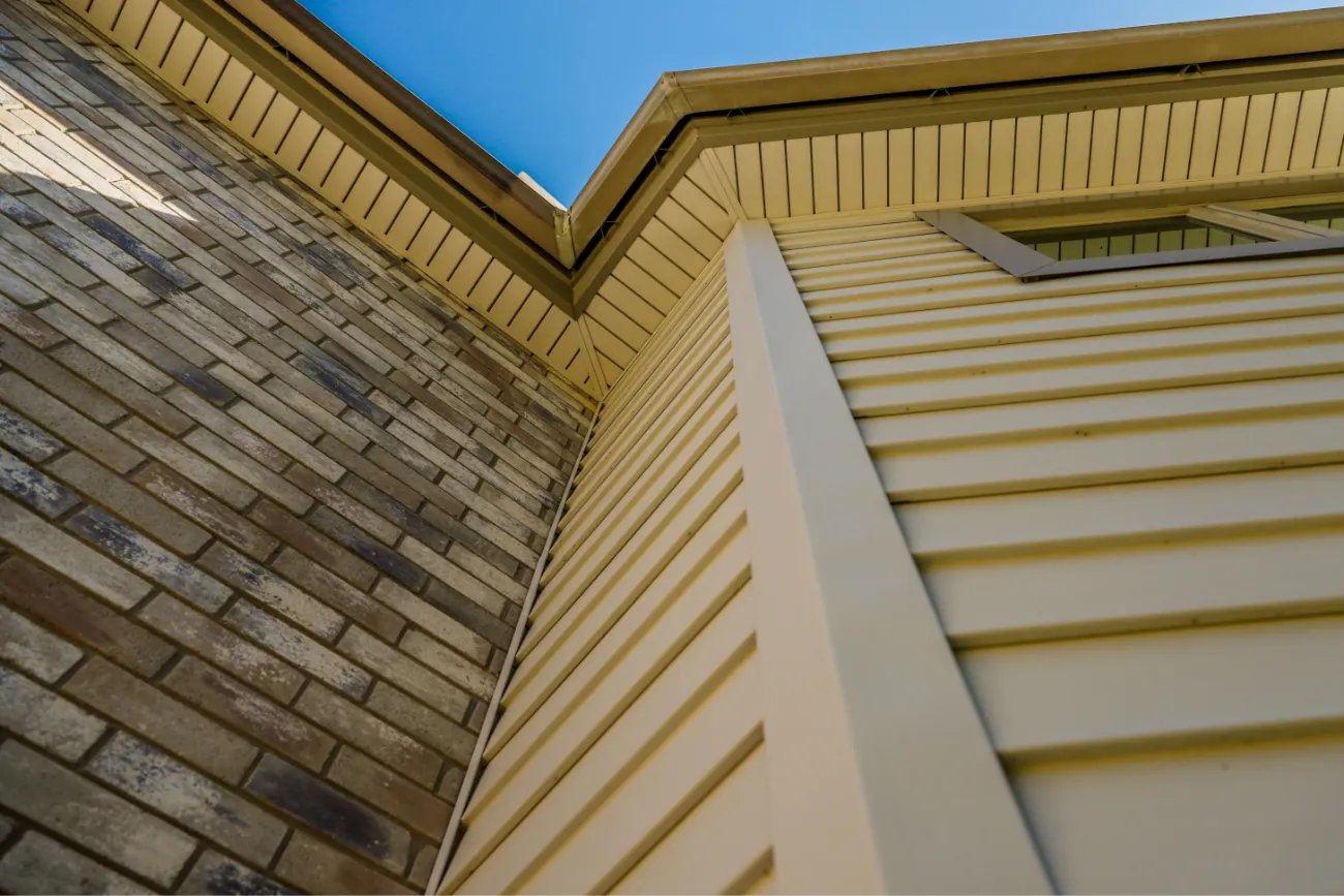 Siding Replacement In San Antonio, TX Serview Home Pros