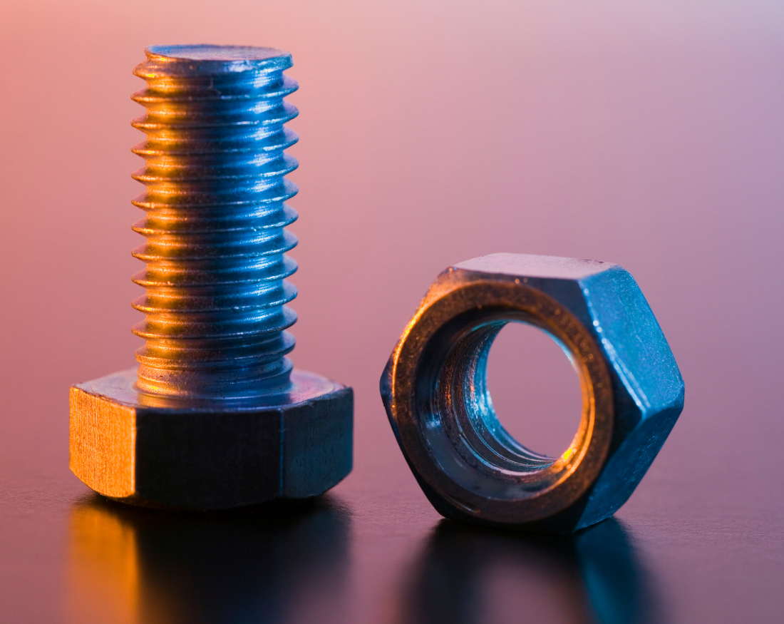 The nuts and bolts of running a small business