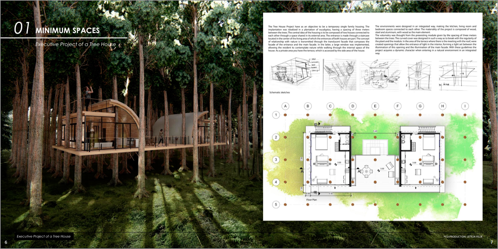 ARCHITECTURE PORTFOLIO