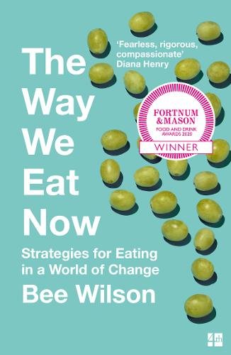 Books on the food system