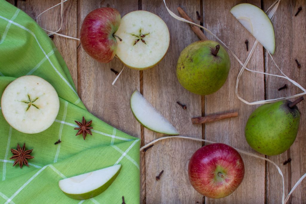DIY holidays gifts for the senses - stovetop potpourri.