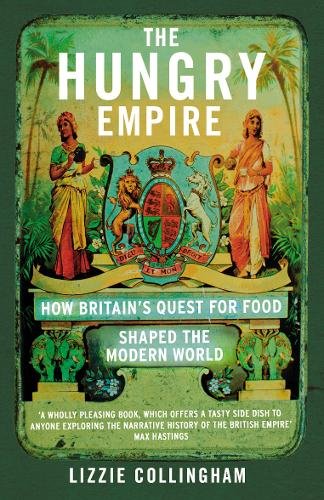 Books on the food system