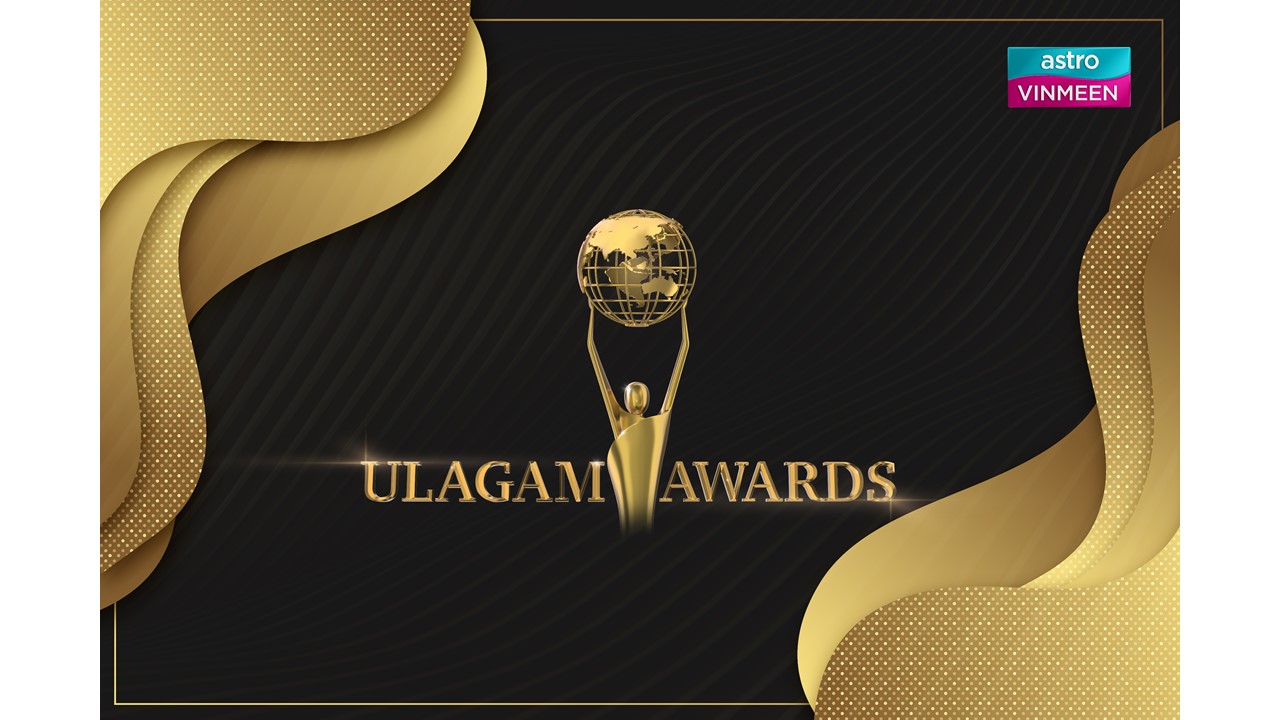 Astro Ulagam Awards celebrates local talents and productions