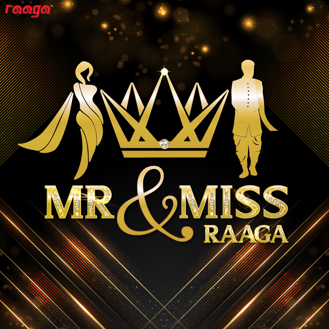 ‘Mr & Miss RAAGA’, online pageant open for auditions now until 5 April